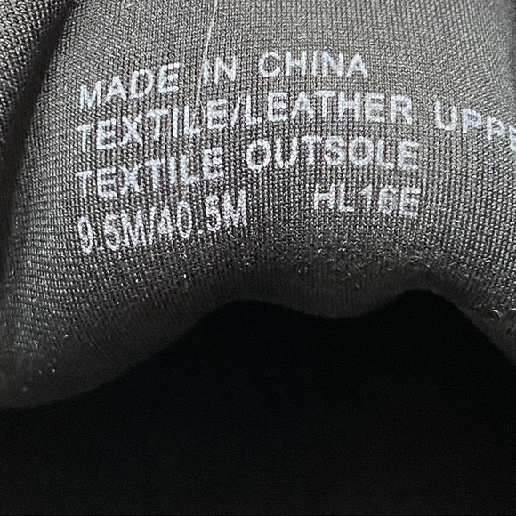 Michael Kors Irving Sneakers - Picture 13 of 14